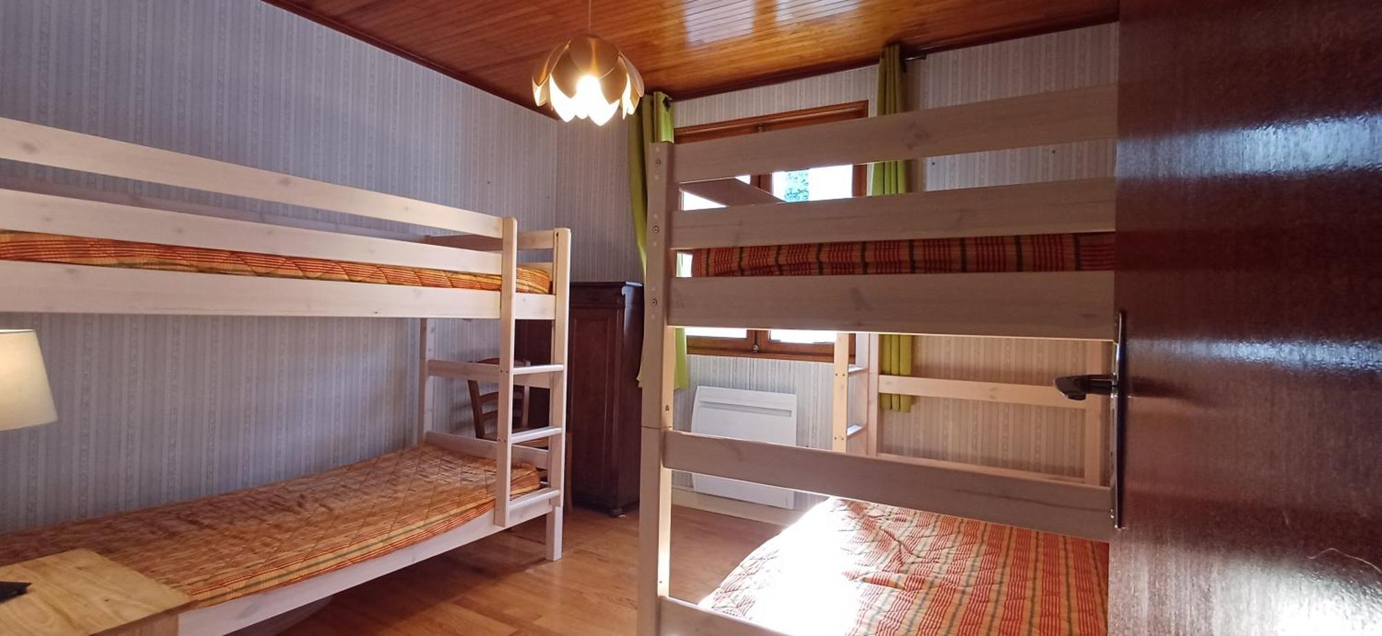 גרס-אן-ורקור Chalet Roche Rousse מראה חיצוני תמונה