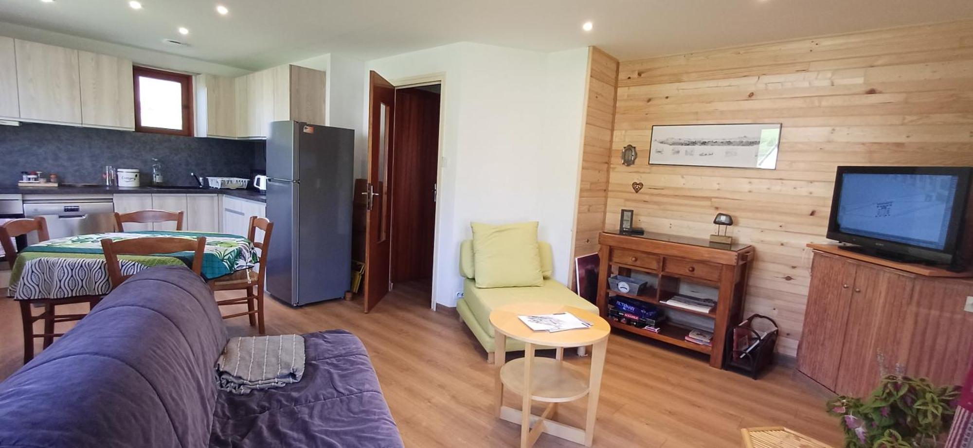 גרס-אן-ורקור Chalet Roche Rousse מראה חיצוני תמונה