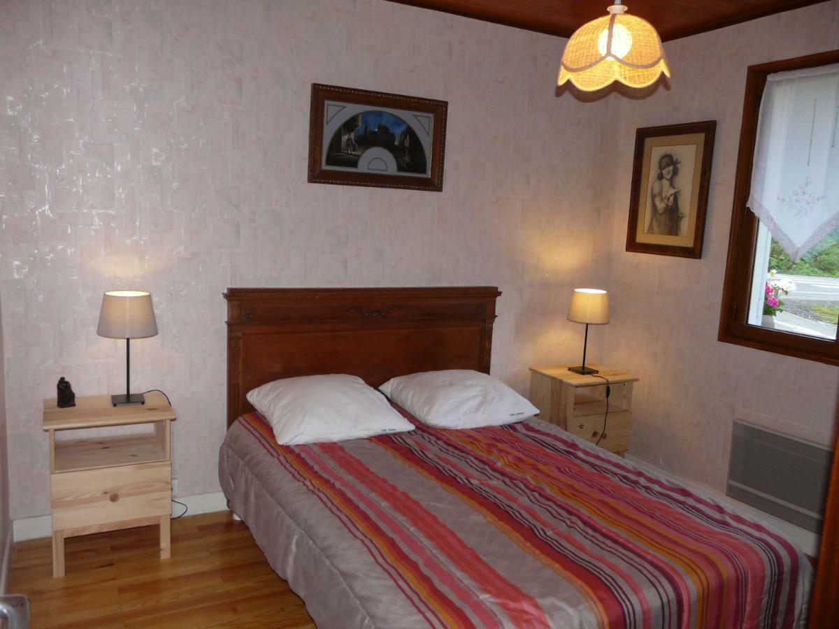 גרס-אן-ורקור Chalet Roche Rousse מראה חיצוני תמונה